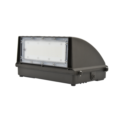 BG003-1 Bună disipare a căldurii LED pachet de perete