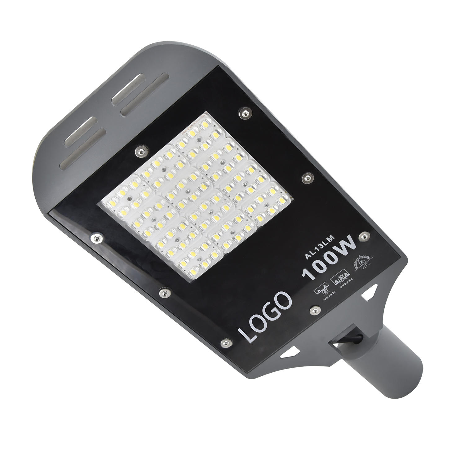 Lumină stradală LED 50W-240W